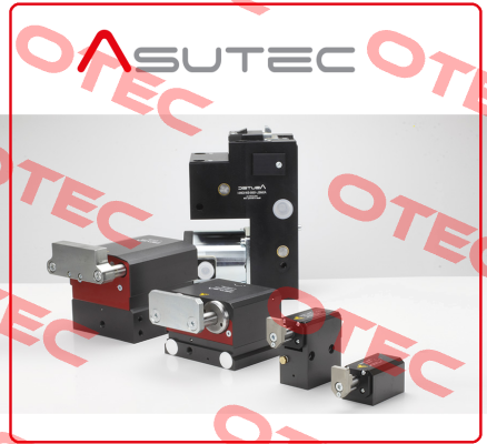 ASU-400-DW-09-E Asutec