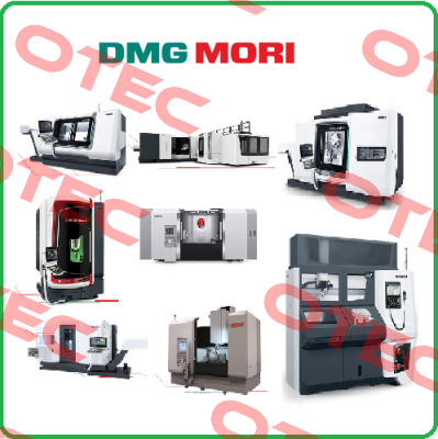 OL 60 PARAPRINT OEM DMG MORI