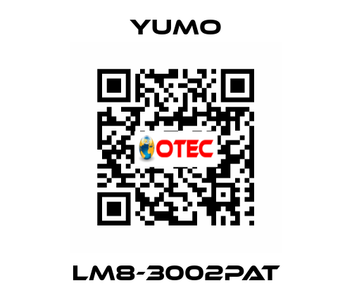 LM8-3002PAT Yumo