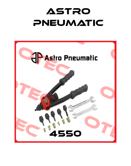 4550 Astro Pneumatic