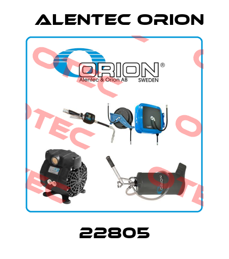 22805 Alentec Orion
