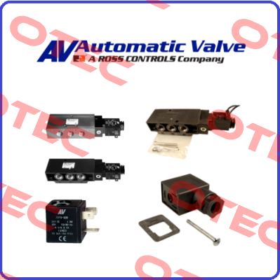 F400-105076A-0530-6-N-1000-021 Automatic Valve