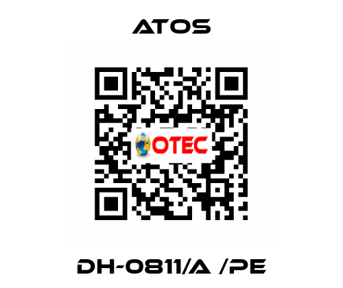 DH-0811/A /PE Atos