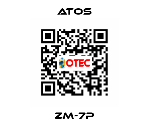 ZM-7P Atos