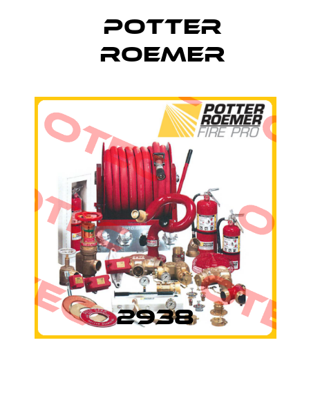 2938 Potter Roemer