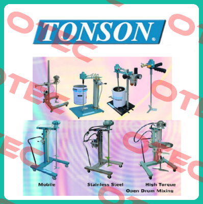 A2-10"-12 Tonson