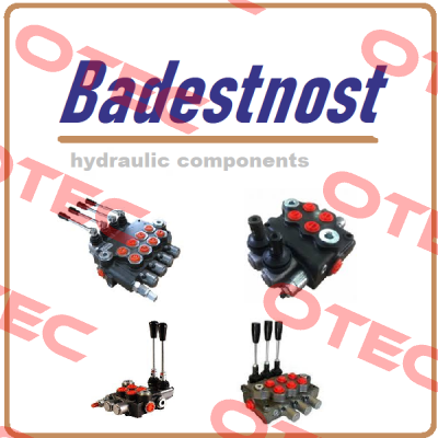 SP HPCO C2-G1/2 /P40/Z50 Badestnost