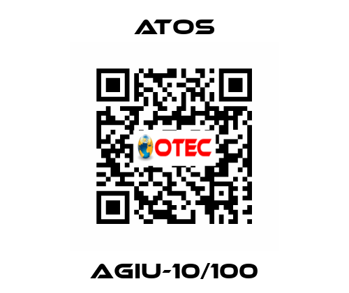 AGIU-10/100 Atos