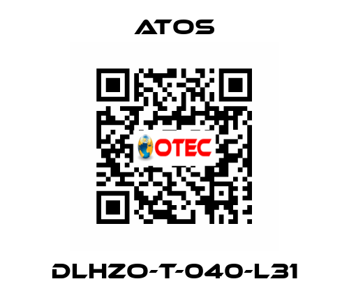 DLHZO-T-040-L31 Atos