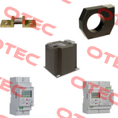 TP-58 500/5A Circutor