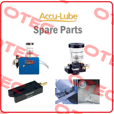 LB 5000 50lts Accu-Lube