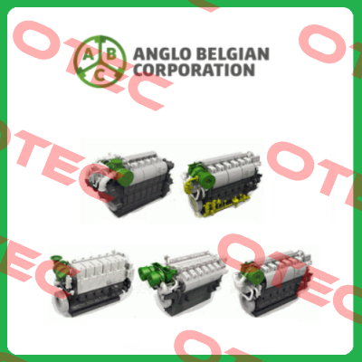 620.051.1105.02 ABC(Anglo Belgian Corporation)