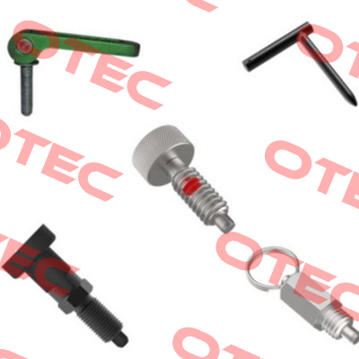 P-40-8    Press-Fit Bushings (P) Carr Lane
