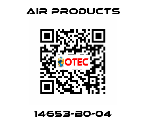 14653-B0-04 AIR PRODUCTS