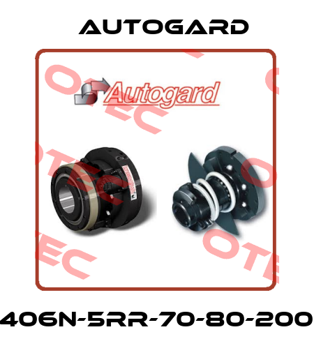 F406N-5RR-70-80-2000 Autogard