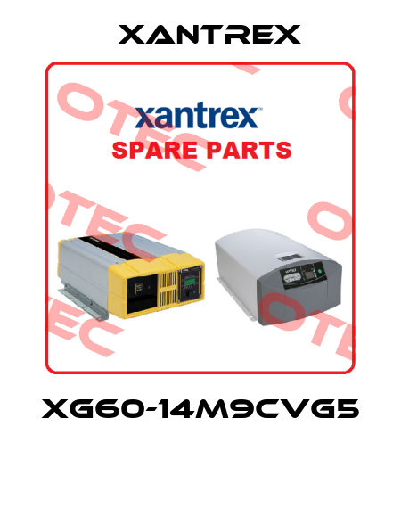XG60-14M9CVG5  Xantrex