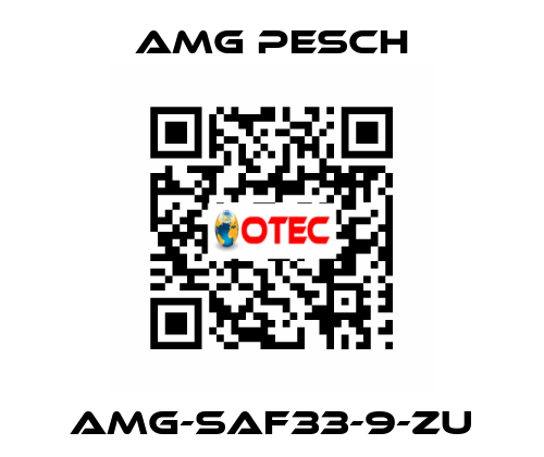 AMG-SAF33-9-ZU AMG Pesch