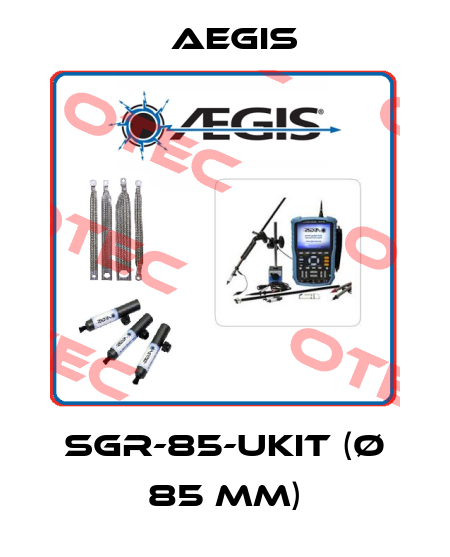 SGR-85-UKIT (Ø 85 mm) AEGIS