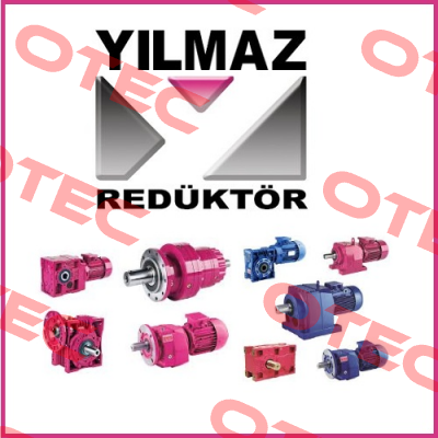 KR273.00.3E90L4D Yılmaz Redüktör