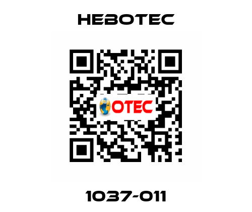 1037-011 HEBOTEC