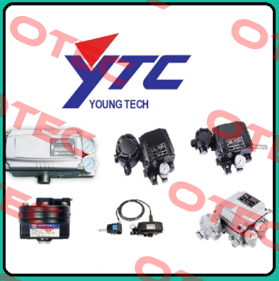 YT-505D  Young Tech