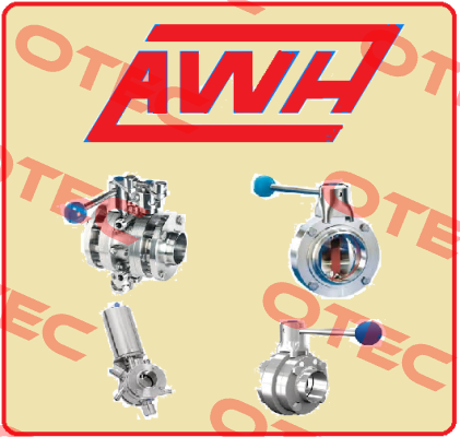 P/N V5-23154/2 Awh