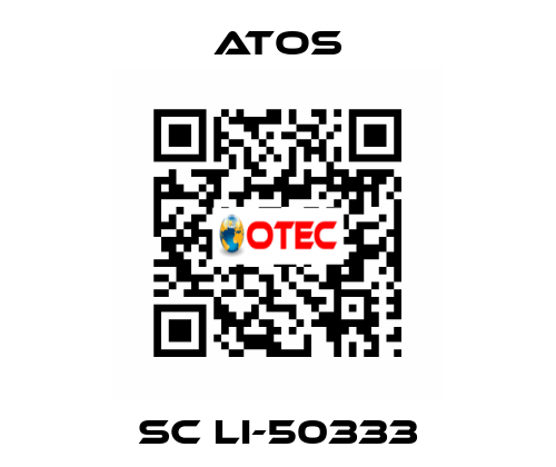 SC LI-50333 Atos