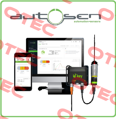 AS001 Autosen