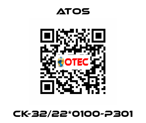 Ck-32/22*0100-P301 Atos