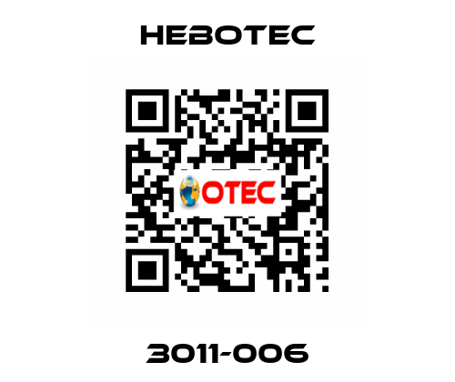 3011-006 HEBOTEC