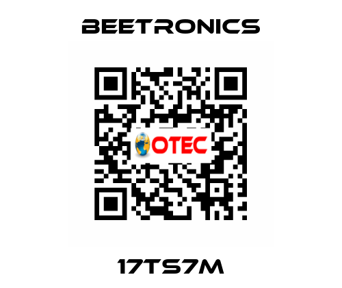17TS7M Beetronics