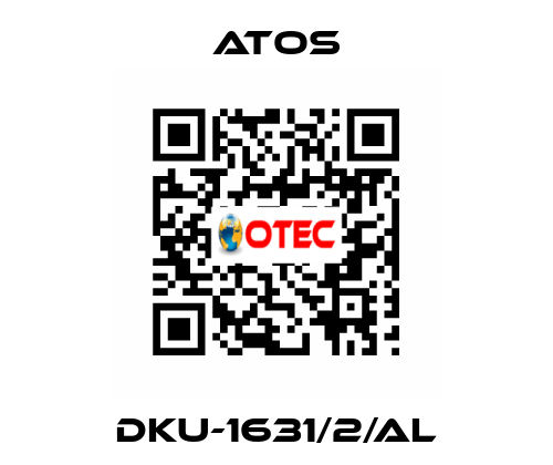 DKU-1631/2/AL Atos