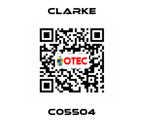 C05504 Clarke