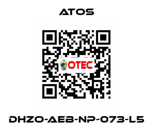 DHZO-AEB-NP-073-L5 Atos