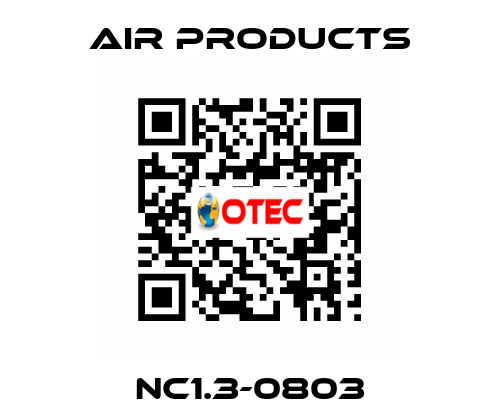 NC1.3-0803 AIR PRODUCTS