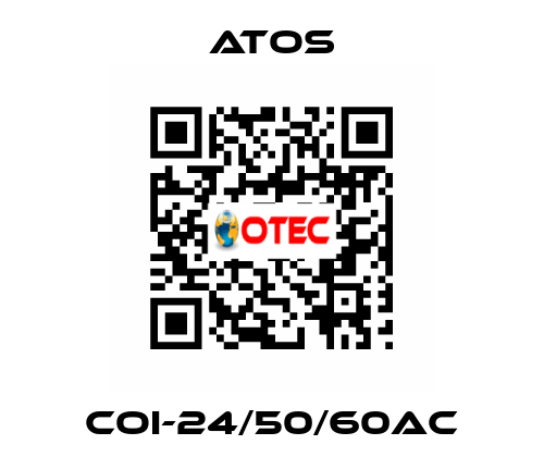 COI-24/50/60AC Atos