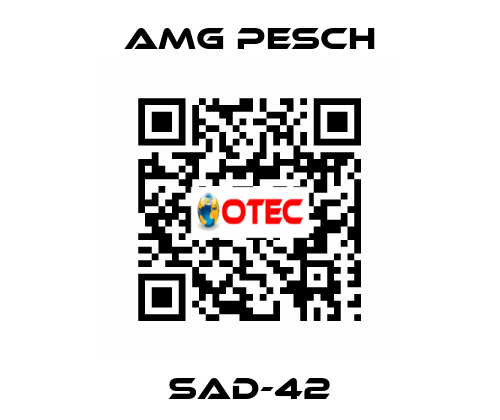 SAD-42 AMG Pesch