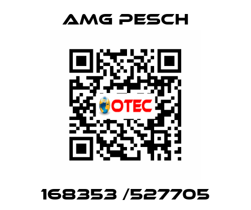 168353 /527705 AMG Pesch