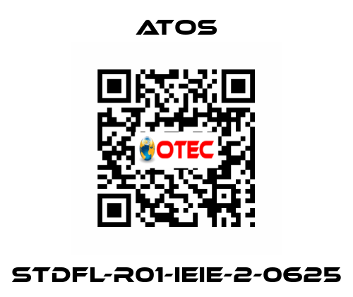 STDFL-R01-IEIE-2-0625 Atos