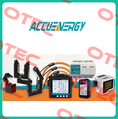 AcuDC 243-600VA2-P1-X2-C Accuenergy