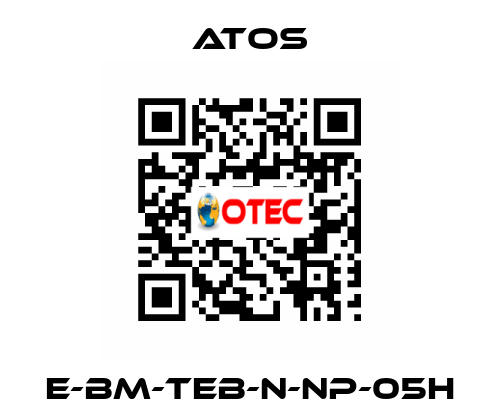 E-BM-TEB-N-NP-05H Atos