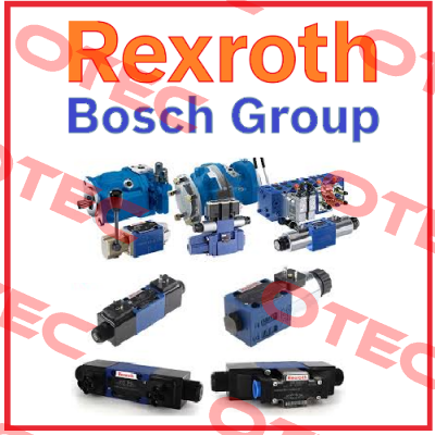 VT3000-36A  Rexroth