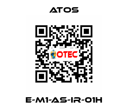 E-M1-AS-IR-01H Atos
