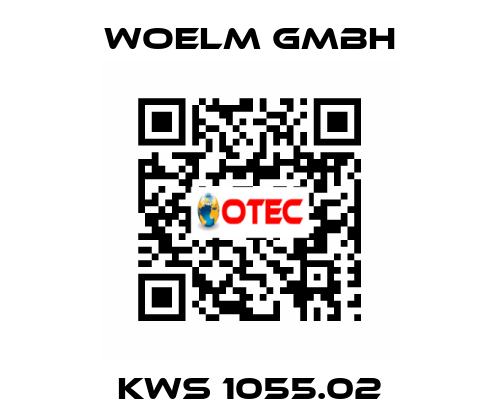KWS 1055.02 Woelm GmbH