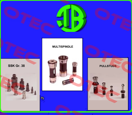 spare part for SSK 40 DIN (38.104) Bellodi