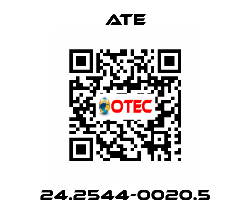 24.2544-0020.5 Ate