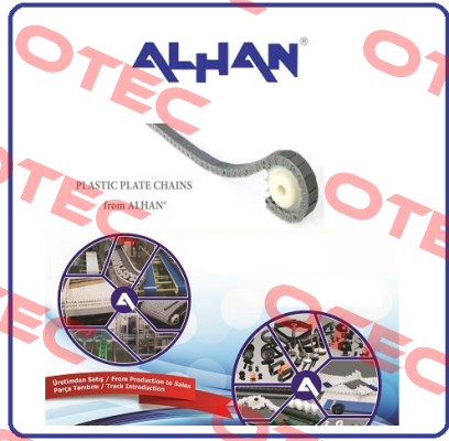 961.M01.K01 ALHAN