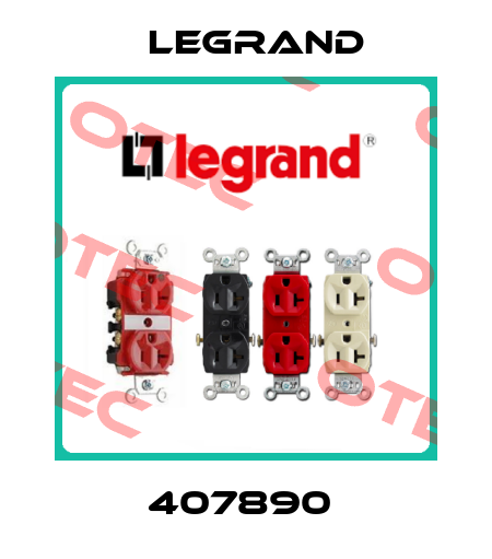 407890  Legrand