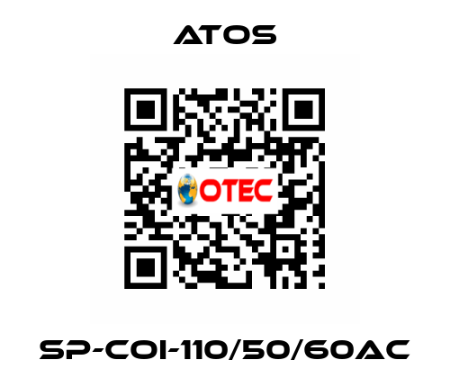 SP-COI-110/50/60AC Atos