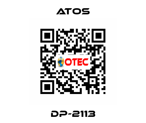 DP-2113 Atos